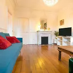 Apartman L'ecrin Des Ducs Dijon