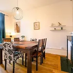 L'ecrin Des Ducs Apartman *