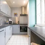 Apartman L'ecrin Des Ducs