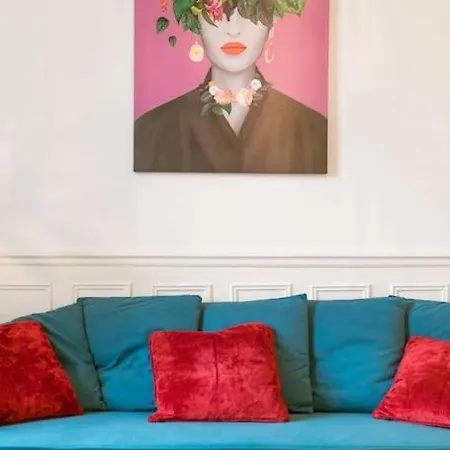 L'ecrin Des Ducs Daire