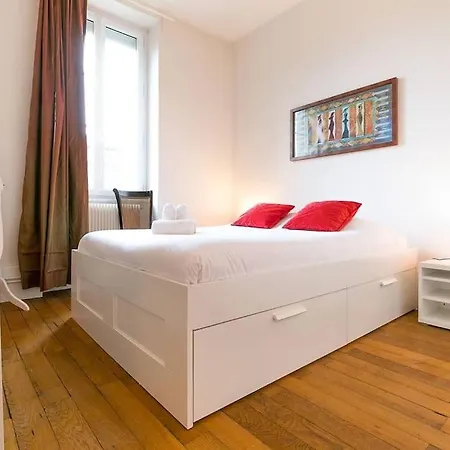 Daire L'ecrin Des Ducs *