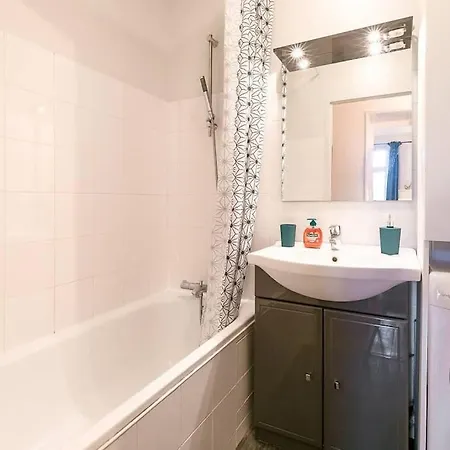 L'ecrin Des Ducs Apartman