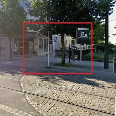 Apartman L'ecrin Des Ducs
