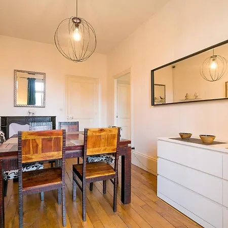 L'ecrin Des Ducs Apartman
