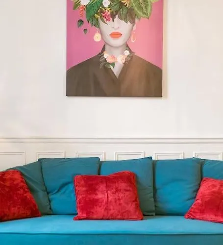 L'ecrin Des Ducs Apartment