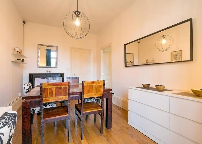 L'ecrin Des Ducs * Dijon