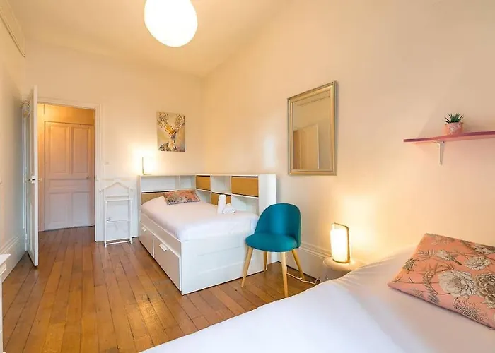 Apartment L'ecrin Des Ducs Dijon