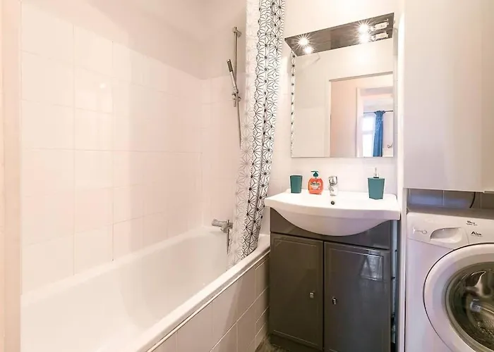 L'ecrin Des Ducs Apartment