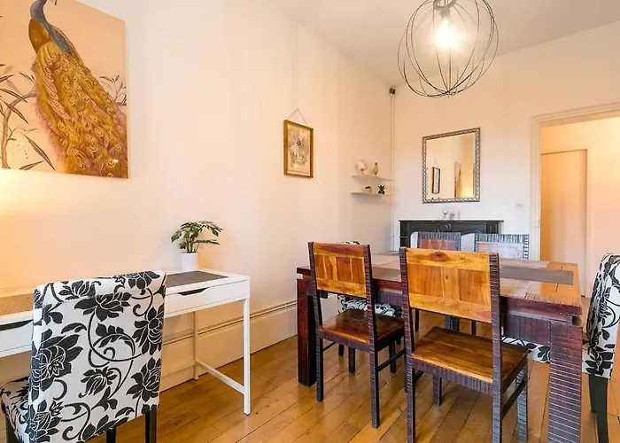 L'ecrin Des Ducs * Dijon